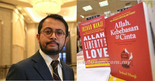 Kes Ezra Zaid: Keputusan Mahkamah Persekutuan abaikan Perlembagaan Persekutuan