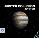 Jupiter Collision - Jupiter