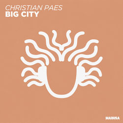 Christian Paes - Big City