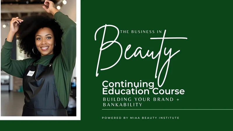 Continuing Education Cover page