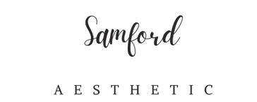 Samford Aesthetic Injectables logo