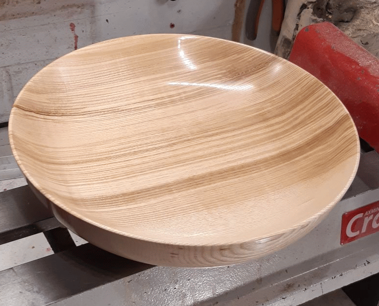 14_ Elm Bowl