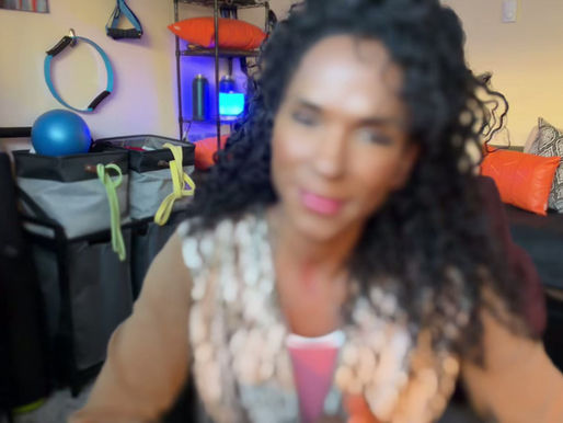 What I'm Seeing: Bigger Classes, Less Connection