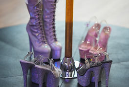 pleaser shoes