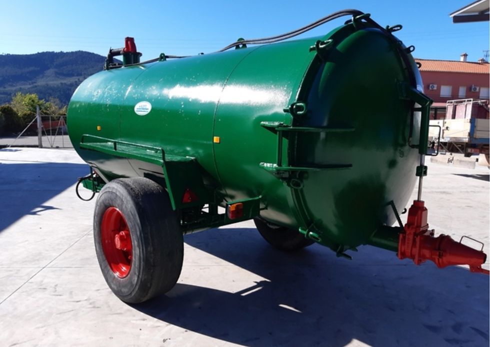 MAQUINARIA DE OCASIÓN