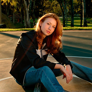 Portrait Photography samples