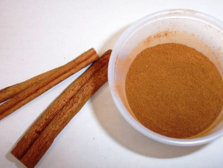 Cinnamon