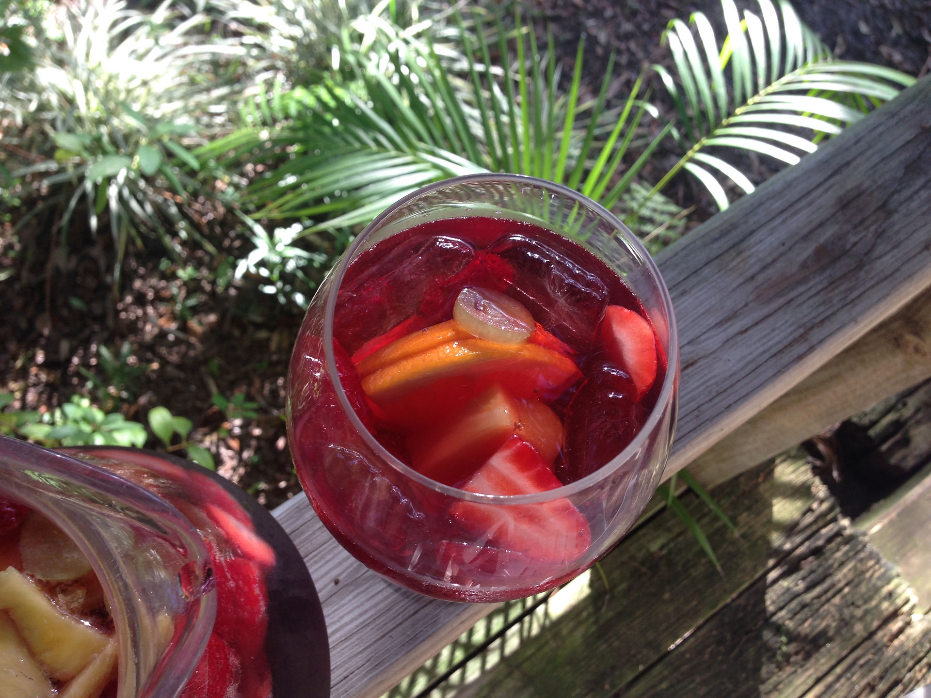 Celebration Sangria
