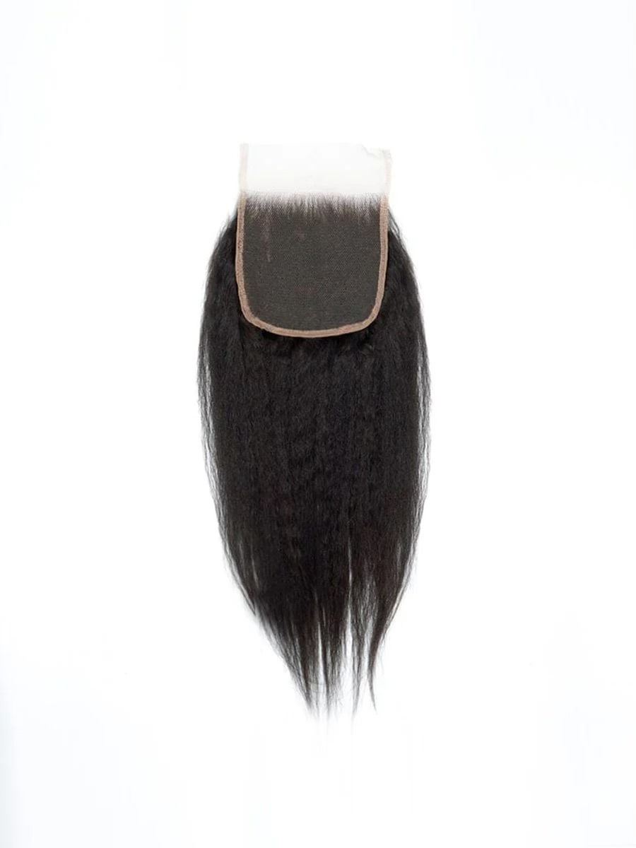 Thumbnail: Virgin 5X5 HD lace closure
