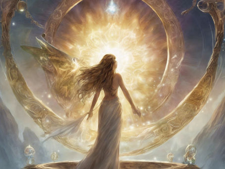 Spiritual Awakening: Embracing the Truth and Breaking Free