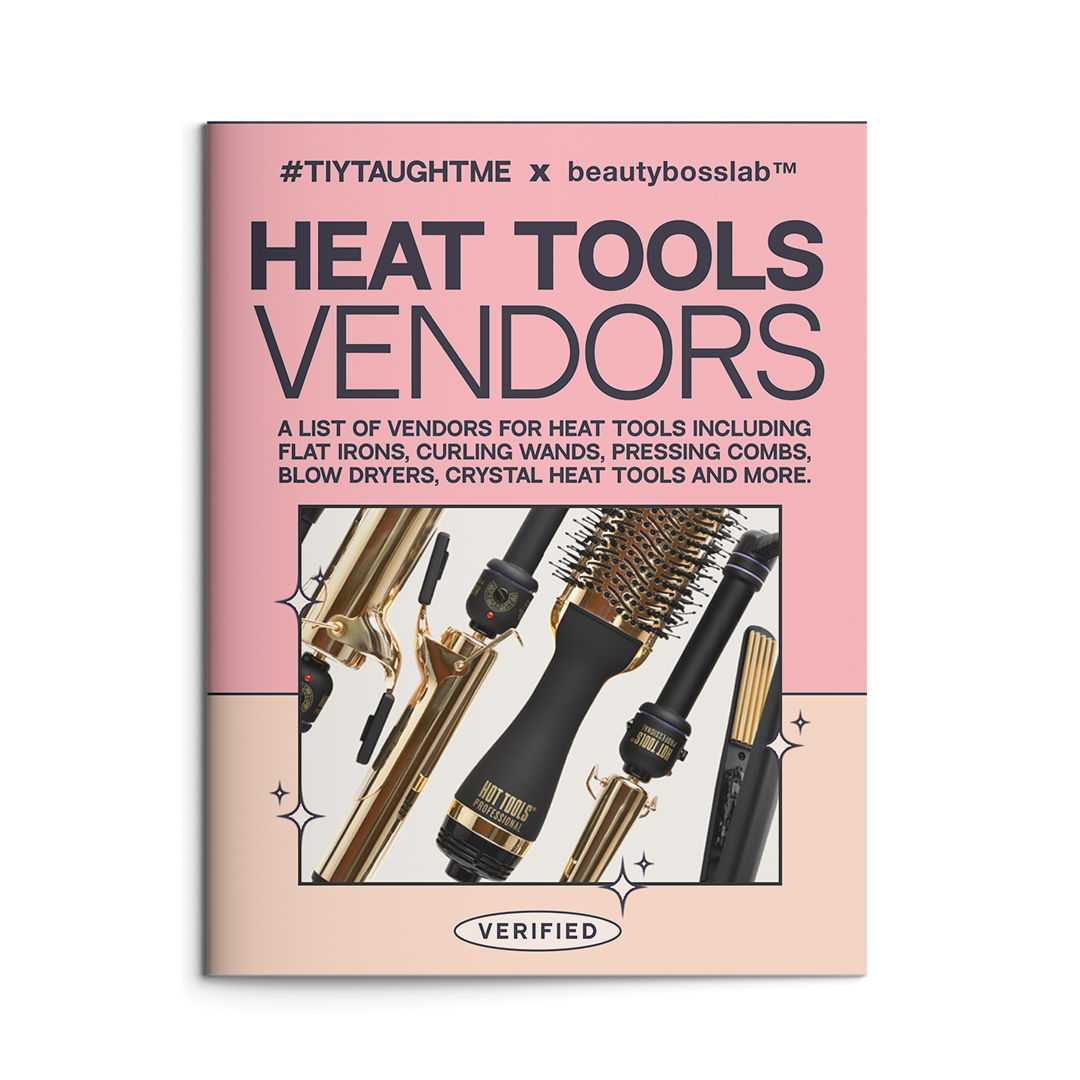 Heat Tools Vendors