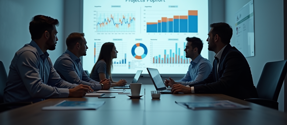 Strategies for Effective Programme Recovery