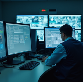 The Smarter SOC Blueprint: Learn What to Build, Buy, and Automate