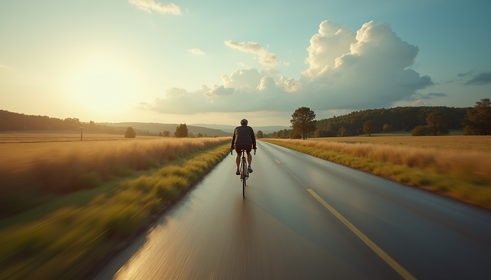 Getting Results with Sweet Spot Training