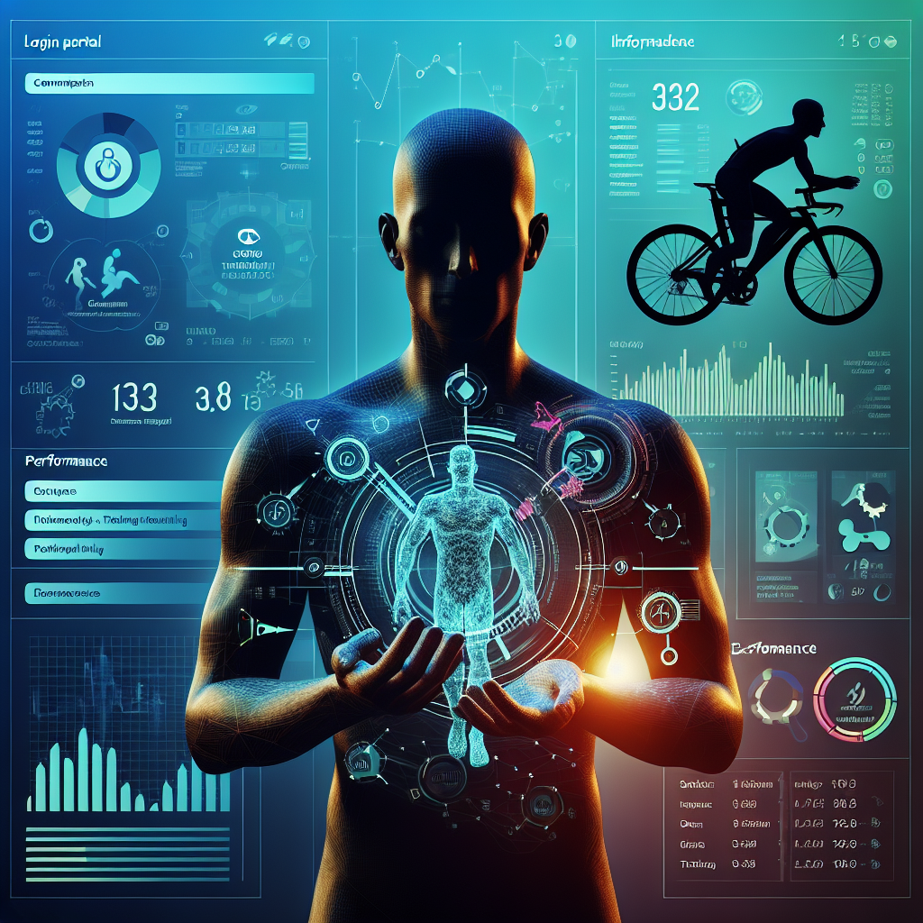 Endurance Training Science
