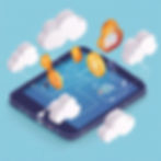 Cloud Computing on Business Strategy