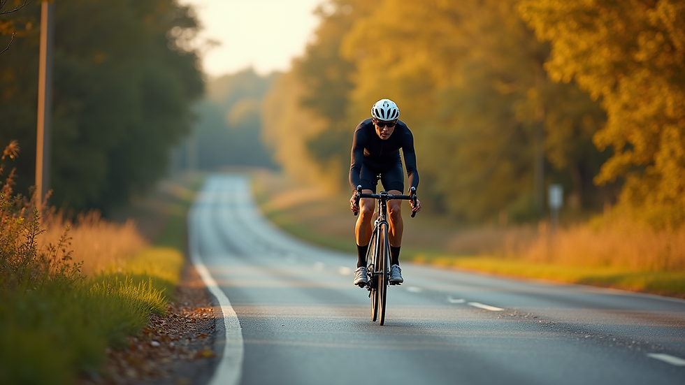 Advanced Coaching Techniques for Triathletes