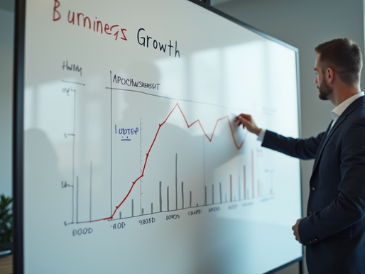 Leverage Business Consulting Services Benefits for Growth