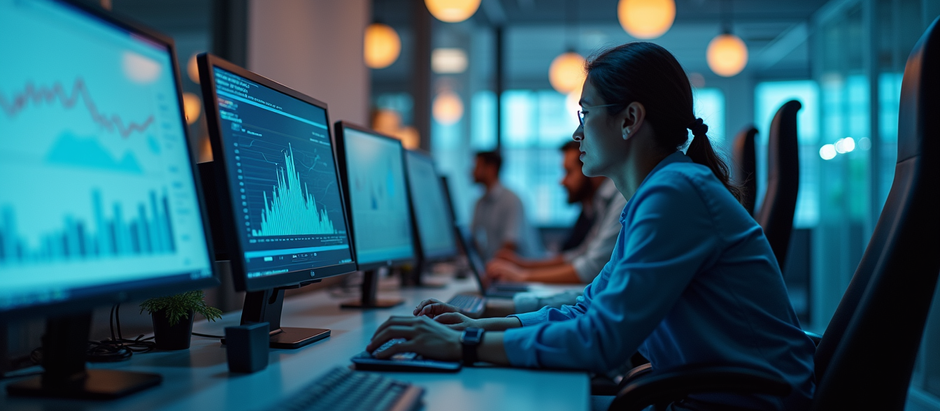 Enhancing Business Outcomes with IT Strategy Essentials