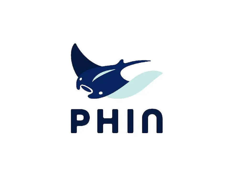 Phin Security Logo