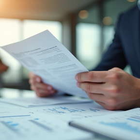 Understanding the Role of Due Diligence Consultants