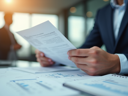 Understanding the Role of Due Diligence Consultants