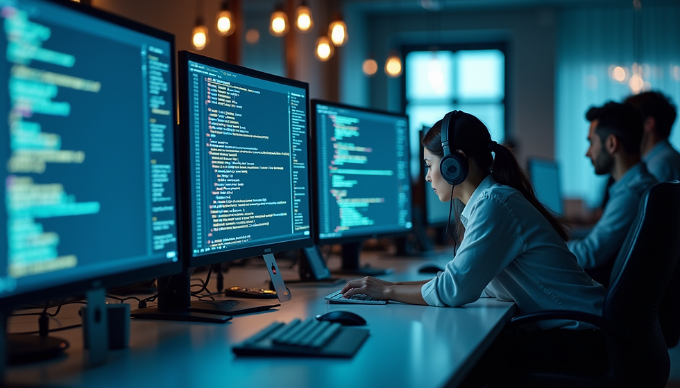 Technology Due Diligence for Private Equity UK: A Practical Checklist