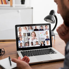 What Is the Office for Today? Lessons from the World’s Largest Remote Work Experiment