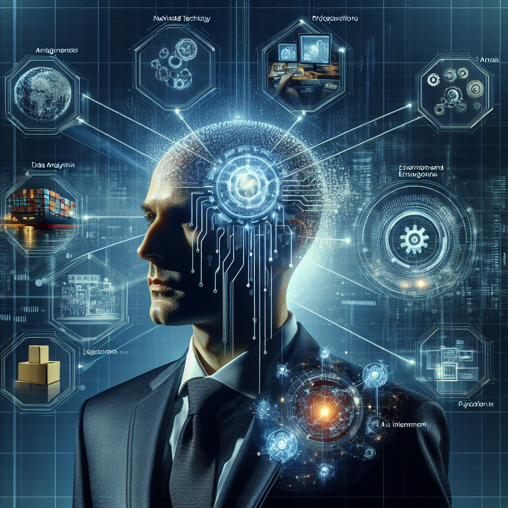 Supply Chain Efficiency