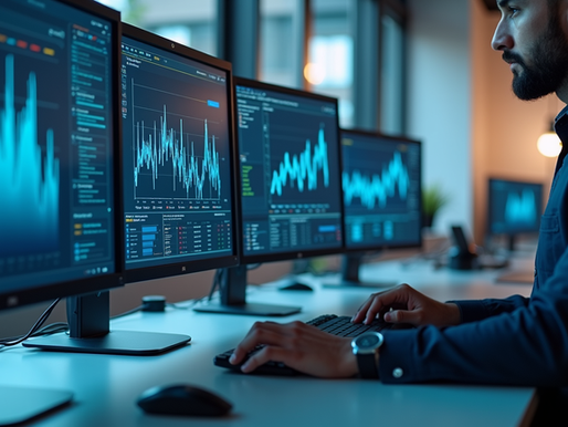 Enterprise Technology Consulting - Intology: Driving Business Transformation with Precision