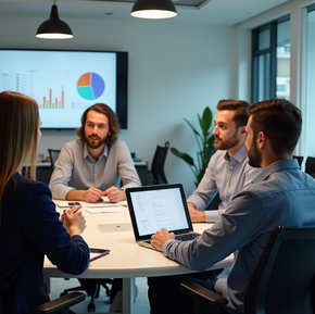 Unlocking the Role of Consulting in Digital Evolution