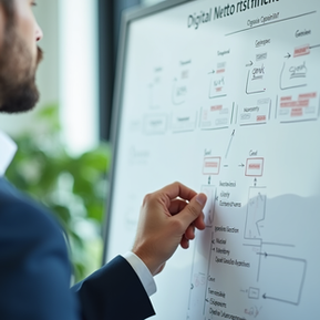 Top Companies Offering Programme Delivery Consulting Services in the UK