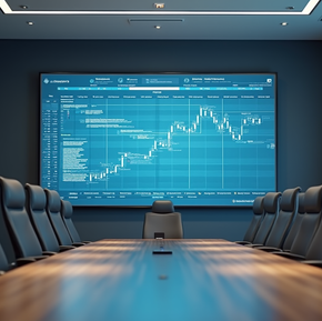 Unlocking the Power of a Program Management Office for Strategic IT Leadership