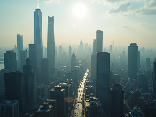 Driving Change with Effective Business Strategies