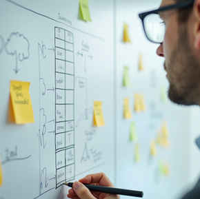 Building a Robust Digital Transformation Strategy