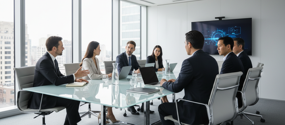 ERP Change Management Strategies: Effective Change Management for ERP Implementation