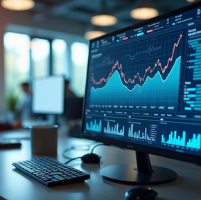 Mastering Digital Transformation Consulting Strategies