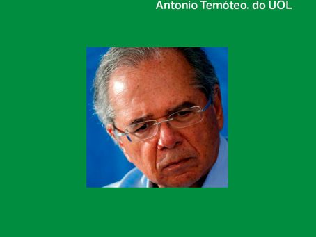 Guedes volta a plano com capitalização da aposentadoria e "nova CPMF