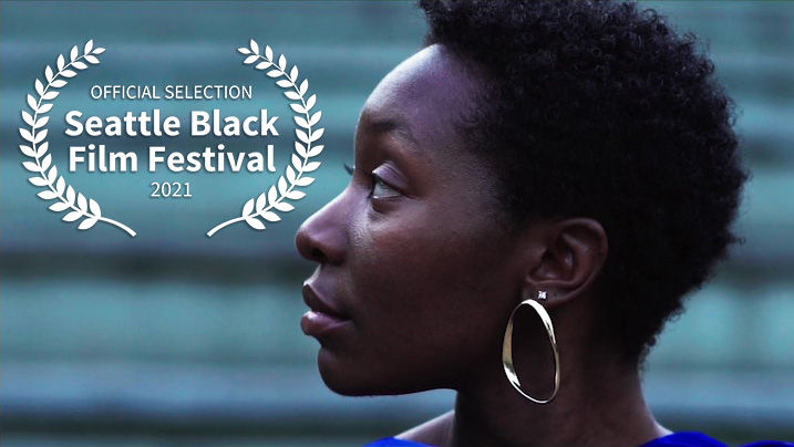 RESONANCE selected for the 2021 Seattle Black Film Festival.