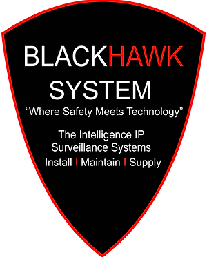 Electronic Security and Video Surveillance | BlackHawk Systems