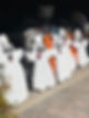 4' Ghosts