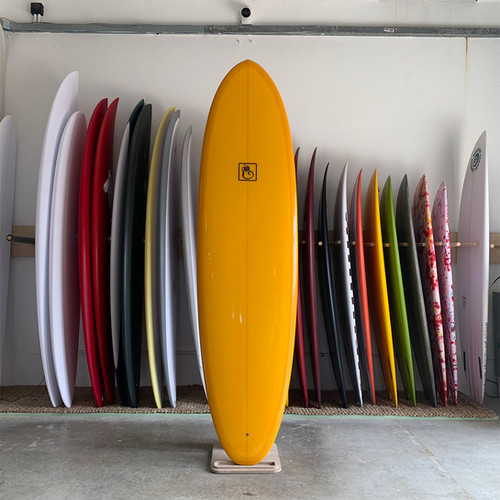 ロングボード NO BRAND / 9`4 Beau Young Model ロングボード NO BRAND