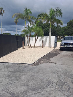 Full Landscaping After