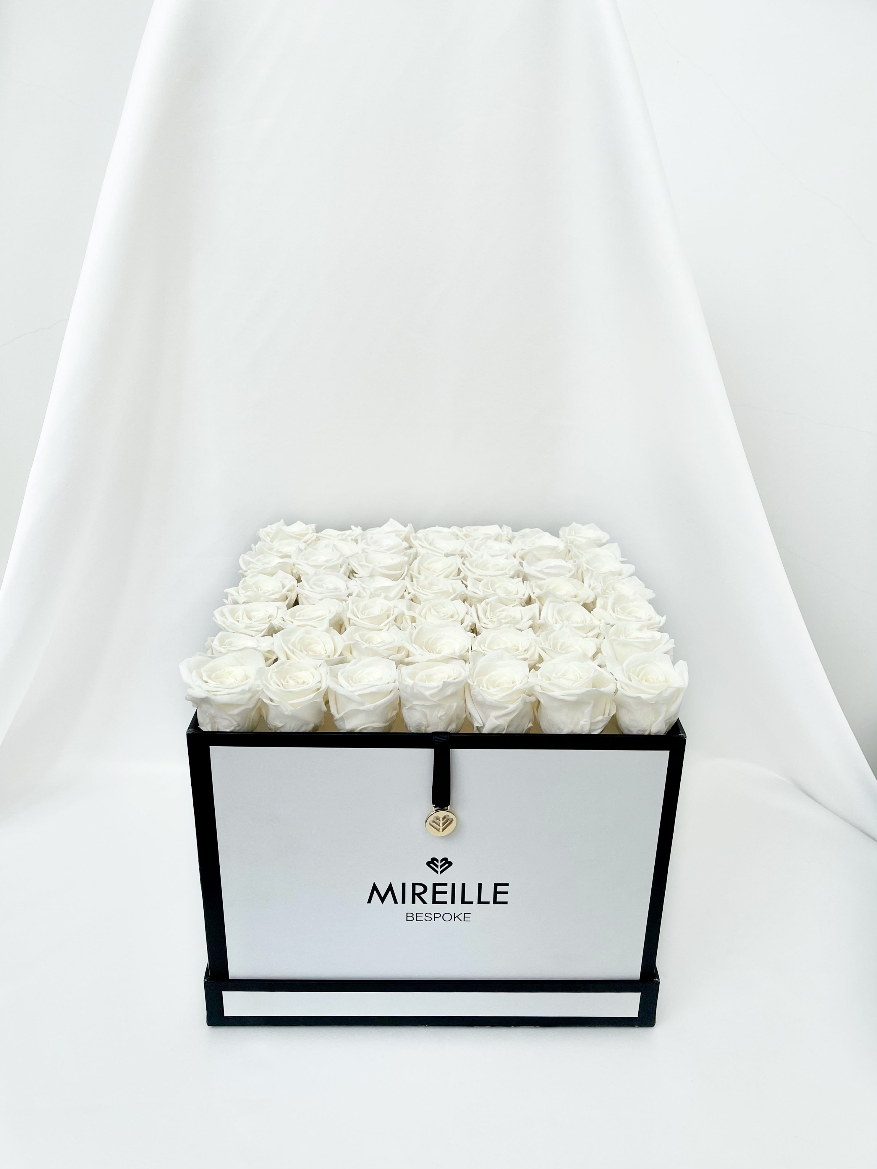 Hymenaeus - The Promise of Love (Classique Mono Blanc Grande)