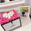 Thumbnail: Grande Eternal Rose in Artisan Box Bouquet