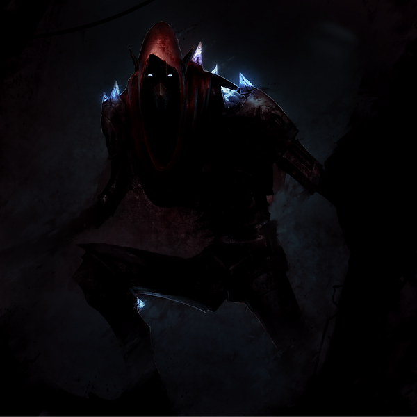 skal, machination forged by humans from magical races