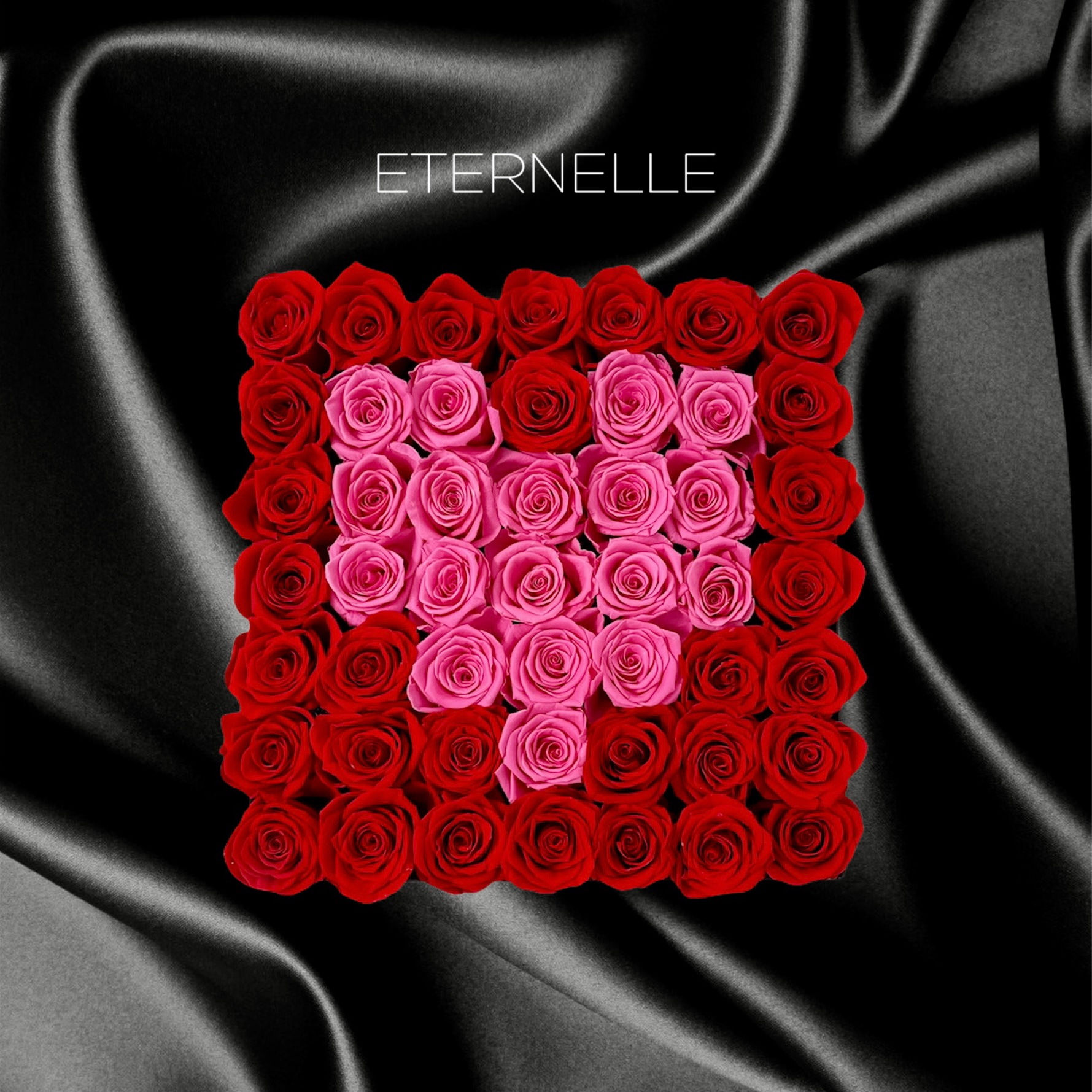 Eternelle