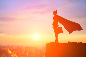 Changing Organisational Dynamics – The Five Leadership Behaviours That Women Use More Than MenGender