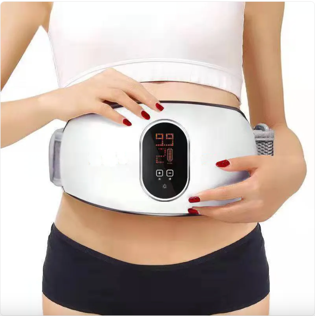 Massage Belt for Weight Loss and Toning