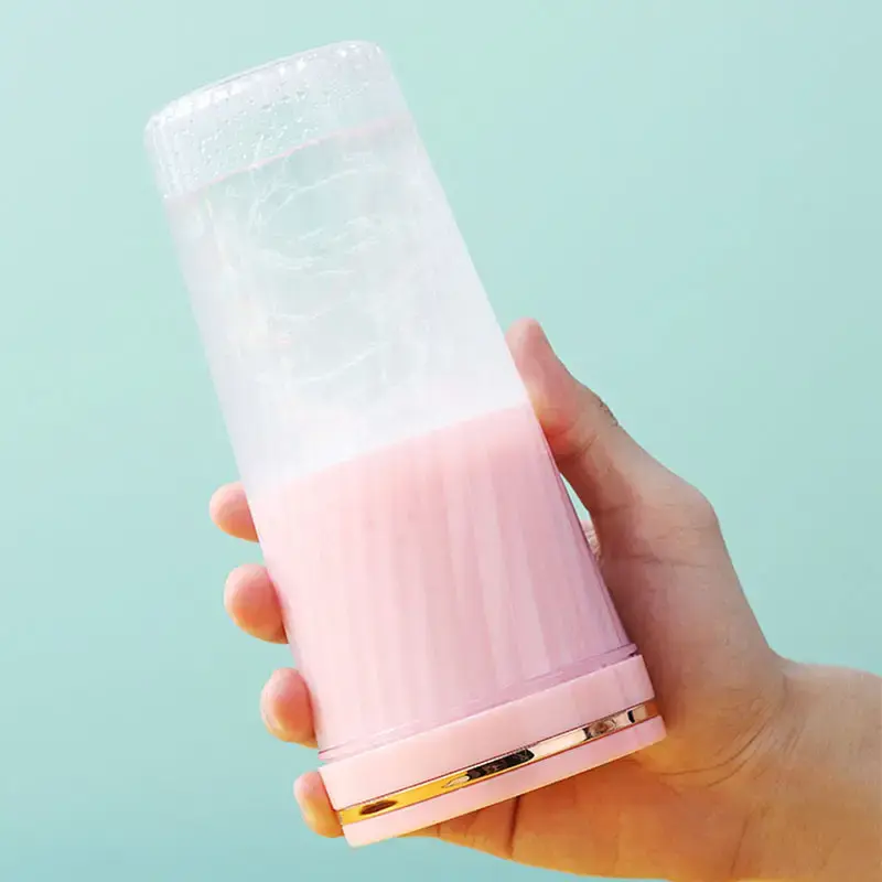 Miniatura: Portable USB Electric Juicer Cup - 300ml Capacity